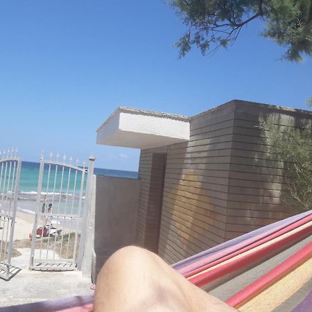 Villa Capitolo Monopoli Eksteriør bilde