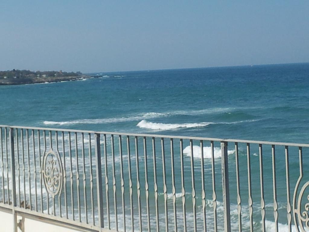Villa Capitolo Monopoli Eksteriør bilde