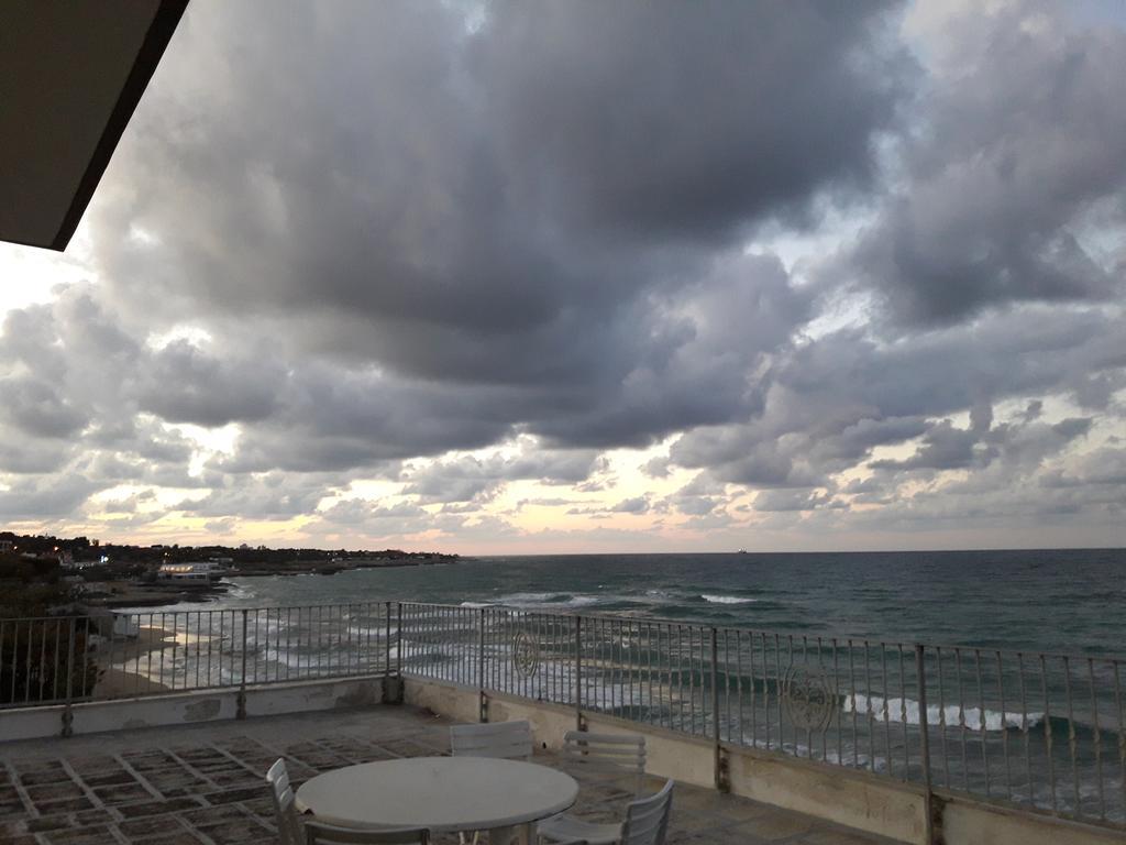 Villa Capitolo Monopoli Eksteriør bilde