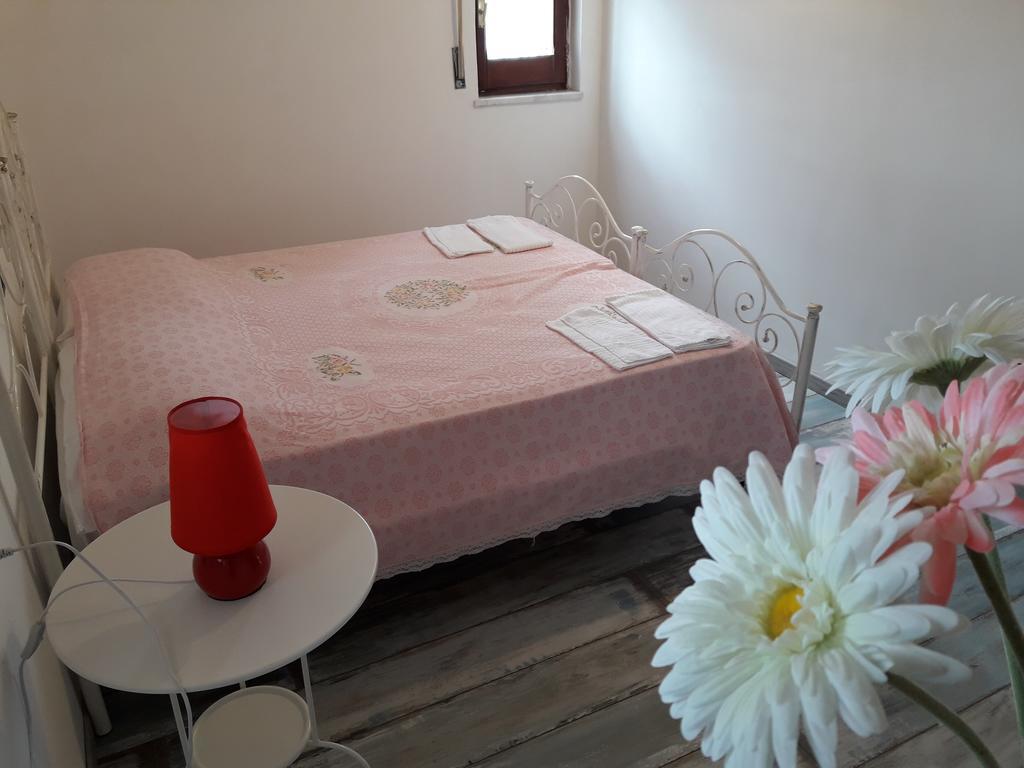 Villa Capitolo Monopoli Eksteriør bilde