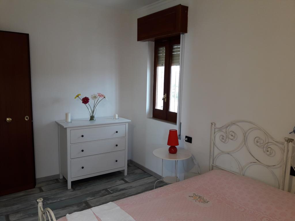 Villa Capitolo Monopoli Eksteriør bilde