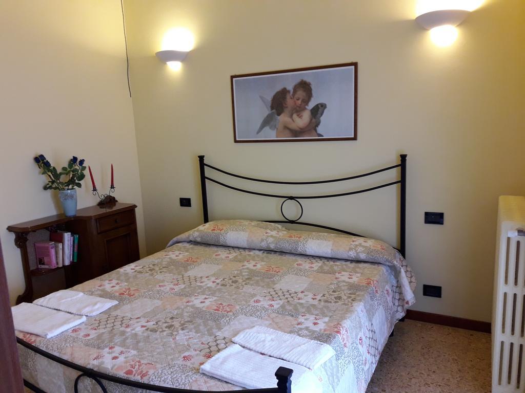 Villa Capitolo Monopoli Eksteriør bilde