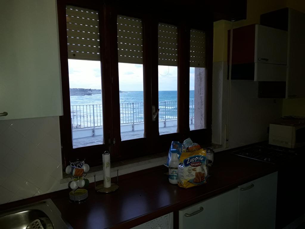 Villa Capitolo Monopoli Eksteriør bilde