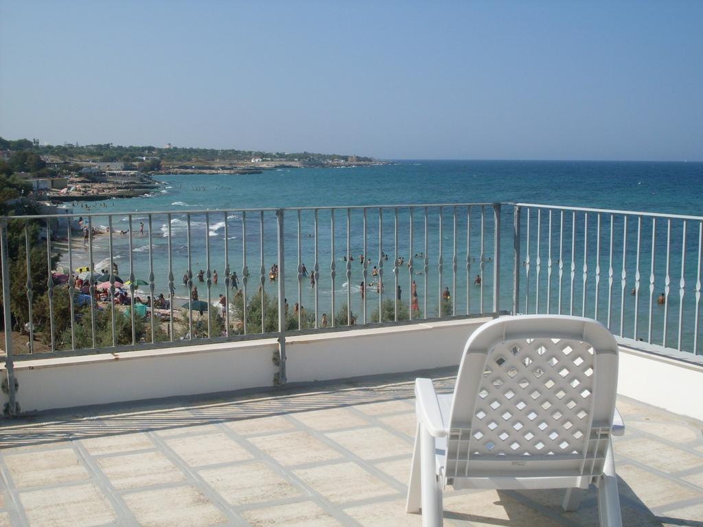 Villa Capitolo Monopoli Eksteriør bilde