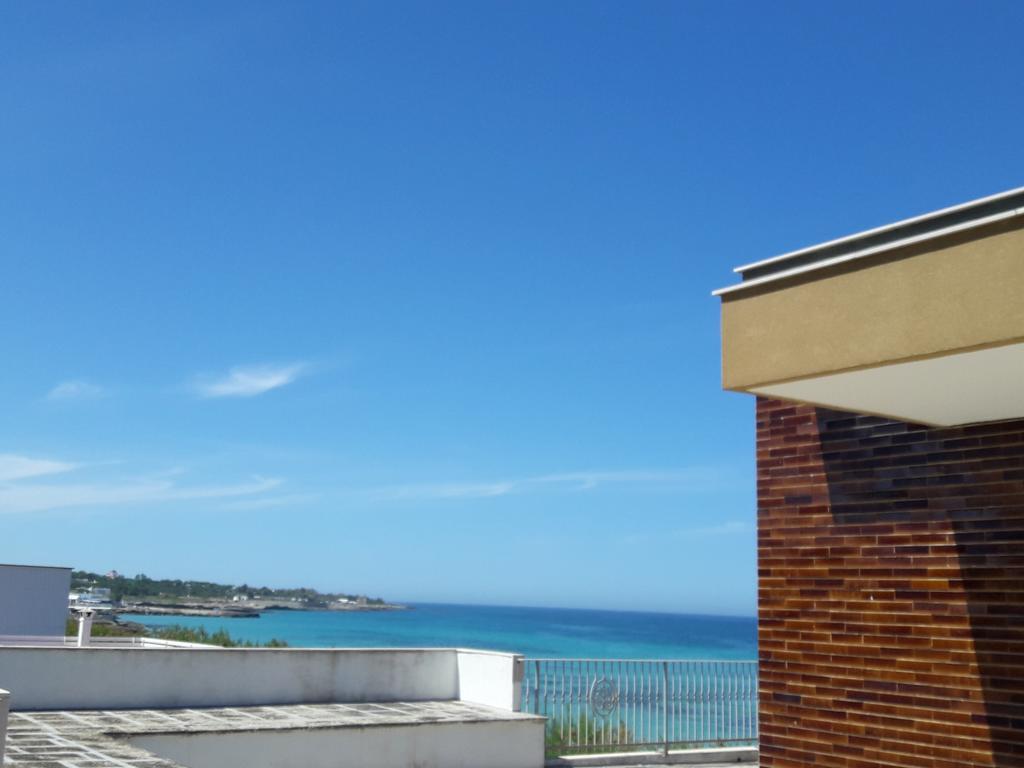 Villa Capitolo Monopoli Eksteriør bilde